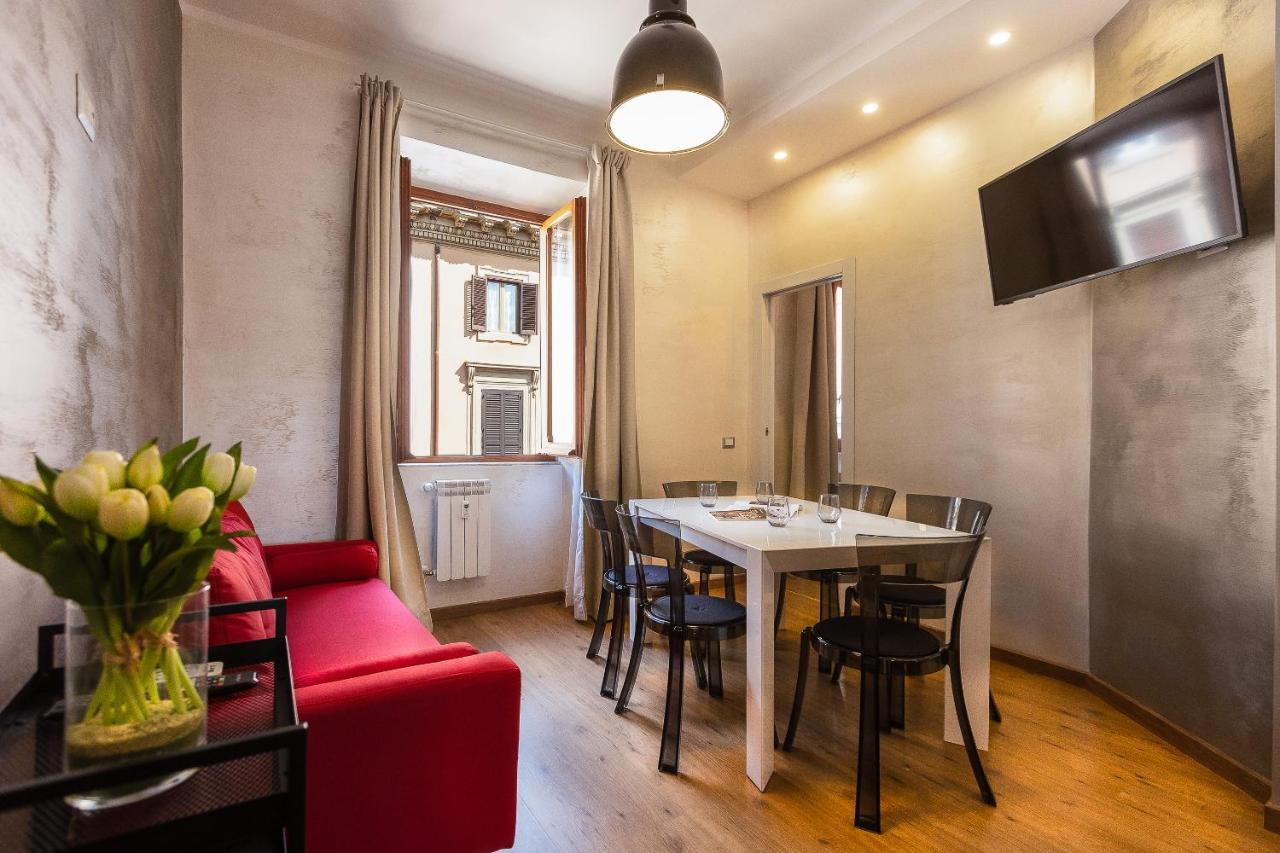 Lovely New Home Via Genova Rome Exterior photo